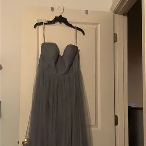 Bridesmaids dress. I only worn it once.